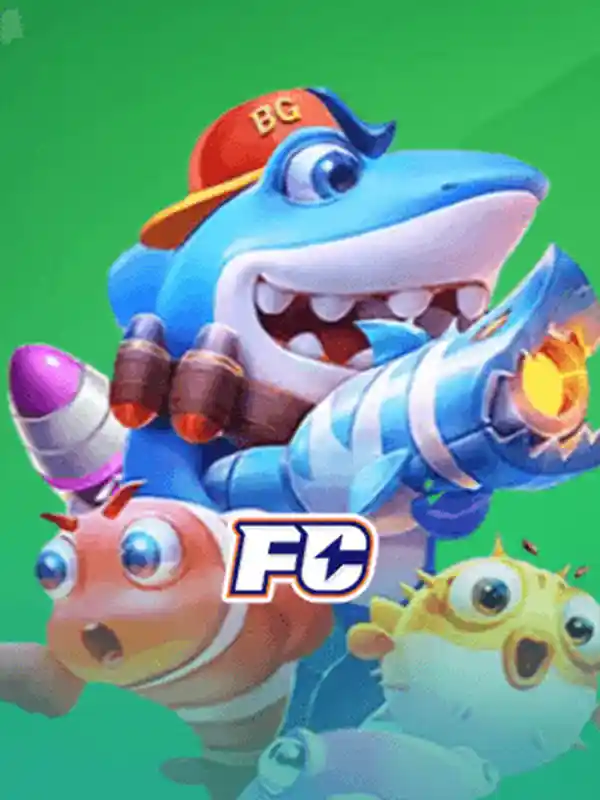 অনলাইন ক্যাসিনো FC মাছ ধরা গেম