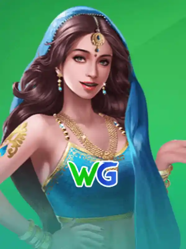 WG তাস অনলাইন পোকার গেম ইন্টারফেস