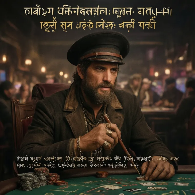পোকার কৌশল